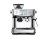 Breville BES878BSS Barista PRO Express Coffee Machine